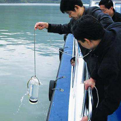 废水检测